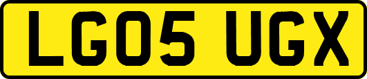 LG05UGX