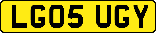 LG05UGY