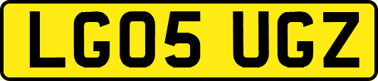 LG05UGZ