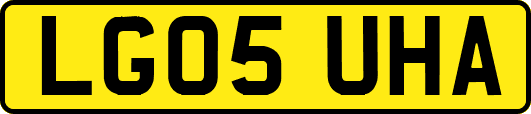LG05UHA
