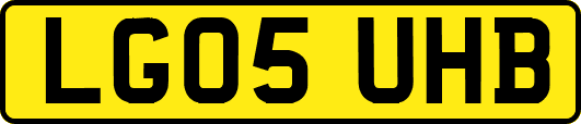 LG05UHB