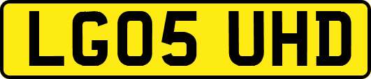 LG05UHD