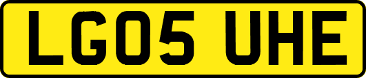 LG05UHE