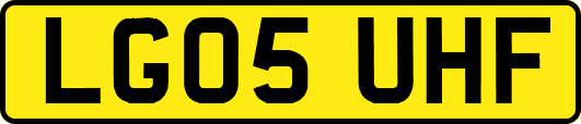 LG05UHF