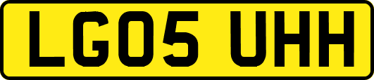 LG05UHH