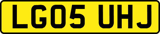 LG05UHJ