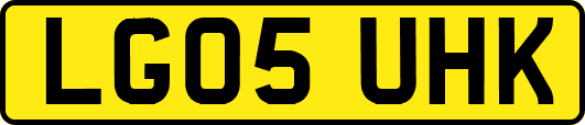 LG05UHK