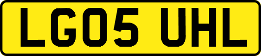 LG05UHL