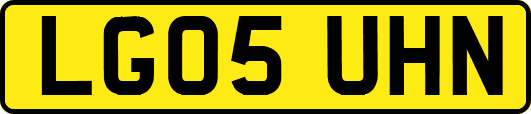 LG05UHN