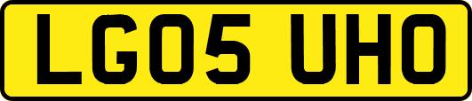 LG05UHO