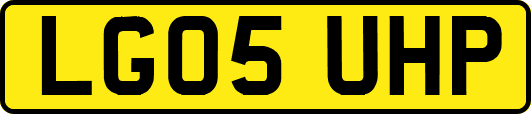 LG05UHP