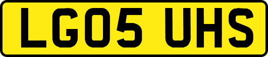 LG05UHS