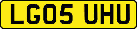 LG05UHU