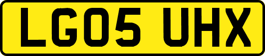 LG05UHX