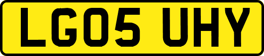 LG05UHY