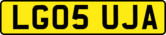 LG05UJA