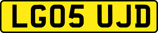 LG05UJD