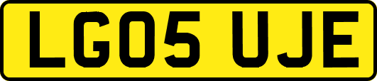 LG05UJE
