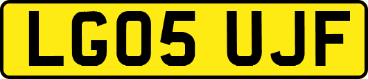LG05UJF