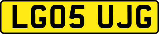 LG05UJG