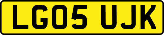 LG05UJK