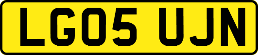 LG05UJN