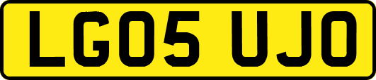 LG05UJO