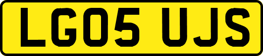 LG05UJS