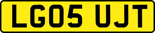 LG05UJT