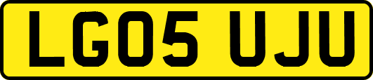 LG05UJU