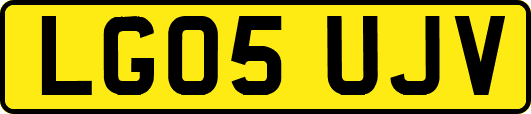 LG05UJV