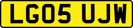 LG05UJW