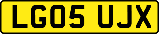 LG05UJX