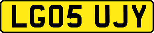 LG05UJY