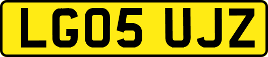 LG05UJZ