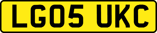 LG05UKC