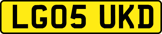 LG05UKD