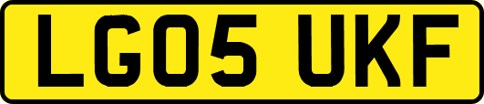 LG05UKF