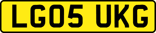 LG05UKG