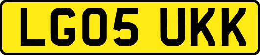 LG05UKK