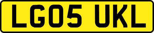 LG05UKL