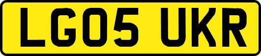 LG05UKR