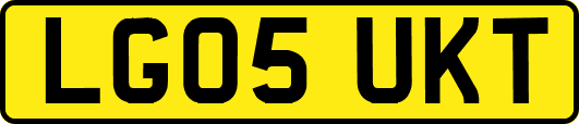 LG05UKT