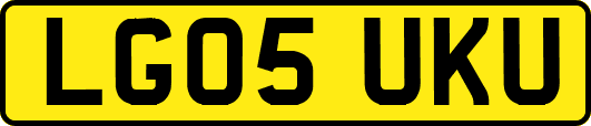 LG05UKU