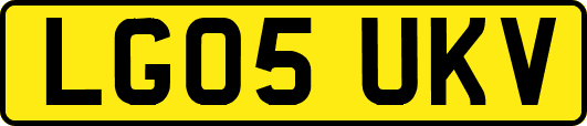 LG05UKV