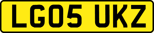 LG05UKZ