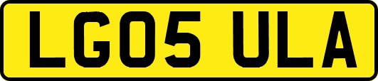 LG05ULA