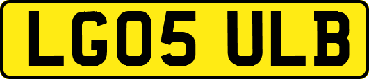LG05ULB