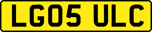 LG05ULC