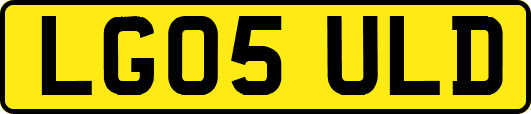 LG05ULD